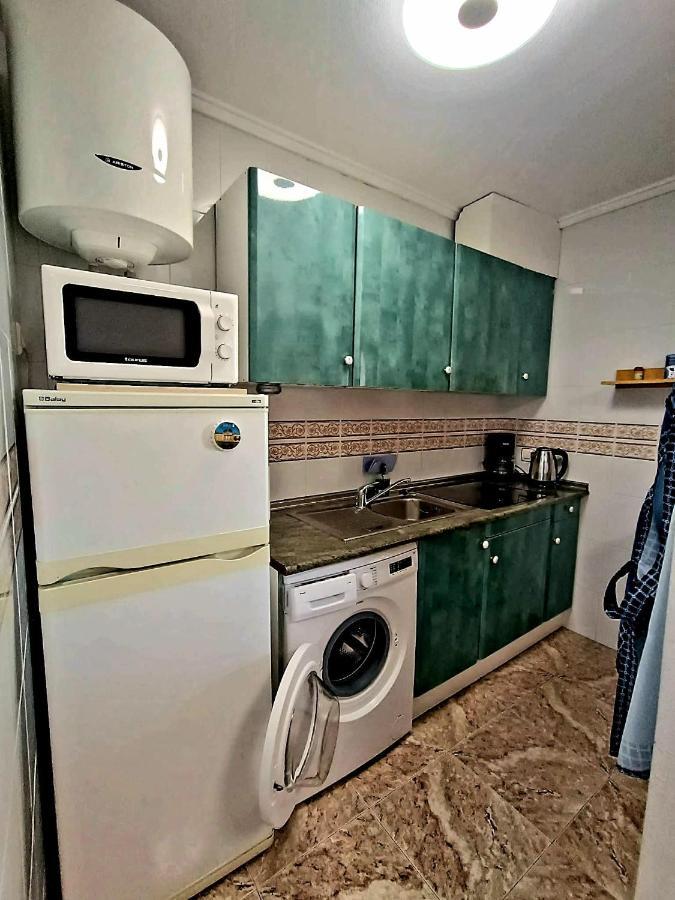 דירות טורבייחה De Pinoso מראה חיצוני תמונה