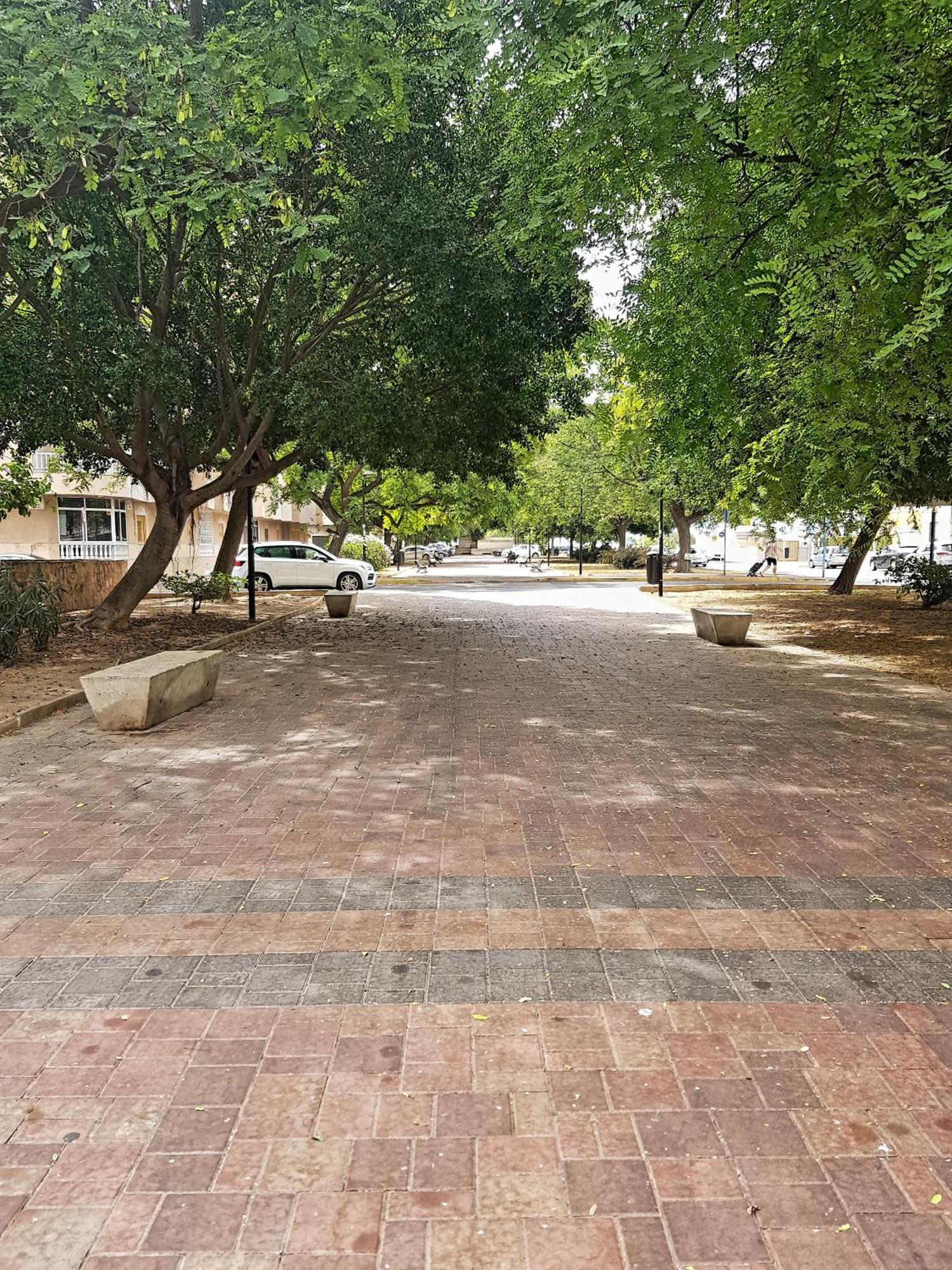 דירות טורבייחה De Pinoso מראה חיצוני תמונה